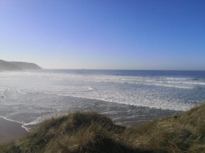 Perran Sands Perranporth